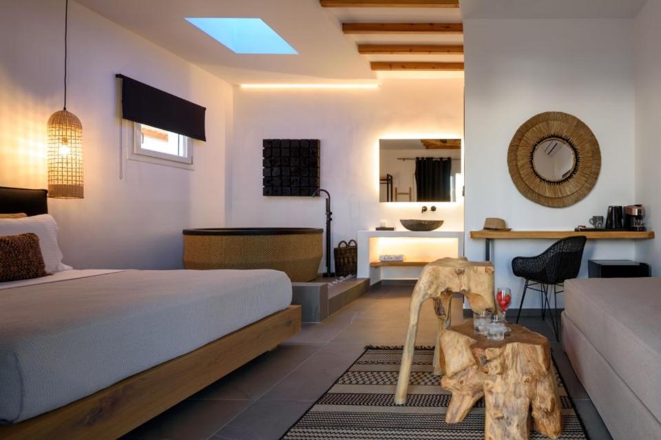 Olive Mykonos