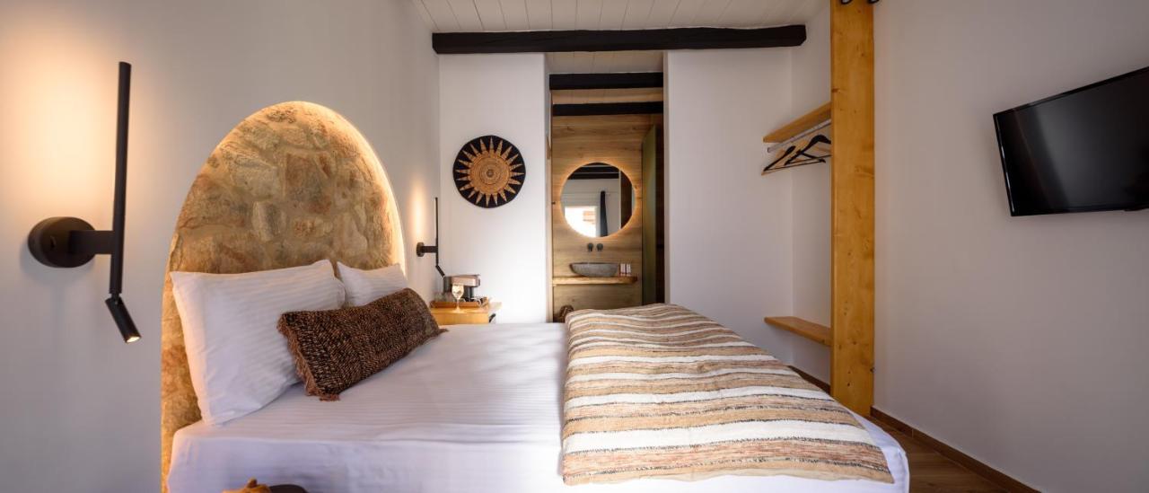 Olive Mykonos Aparthotel Ano Mera