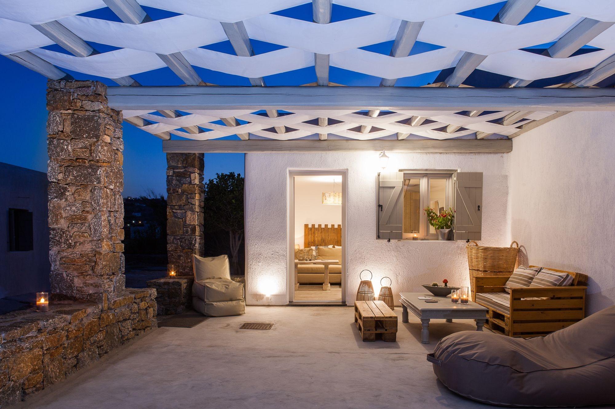 Olive Mykonos Ano Mera