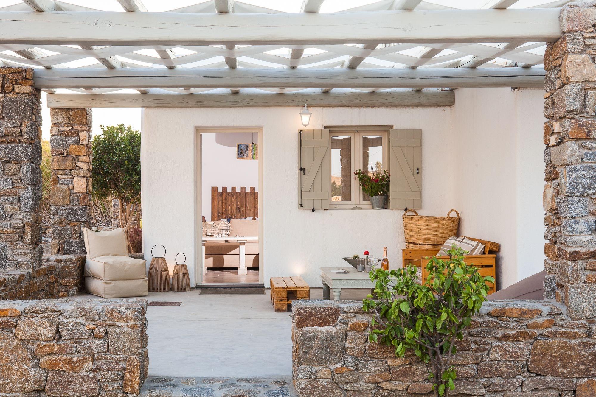 Olive Mykonos