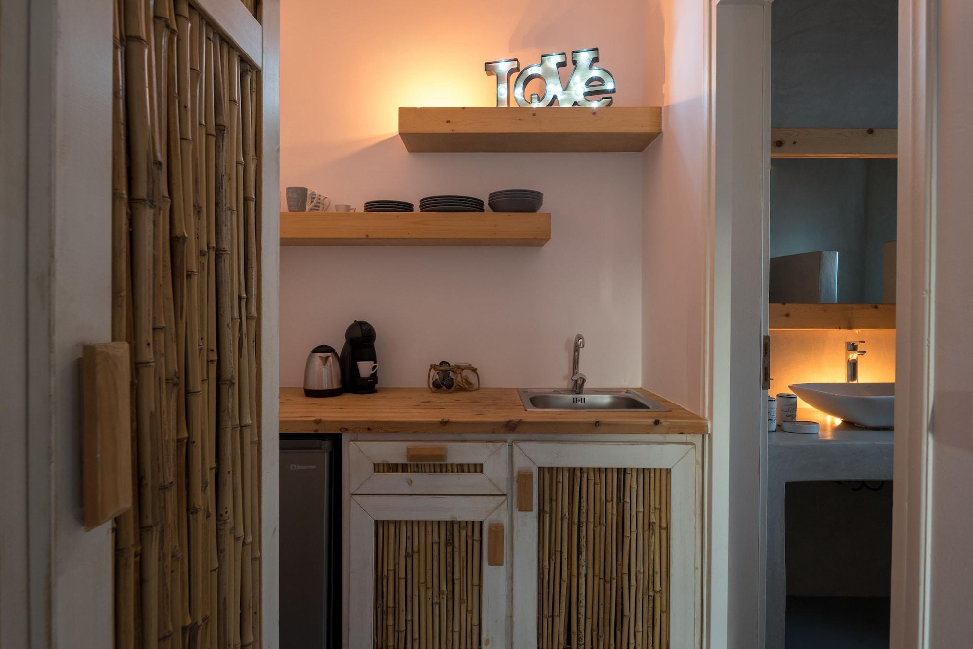Aparthotel Olive Mykonos Ano Mera