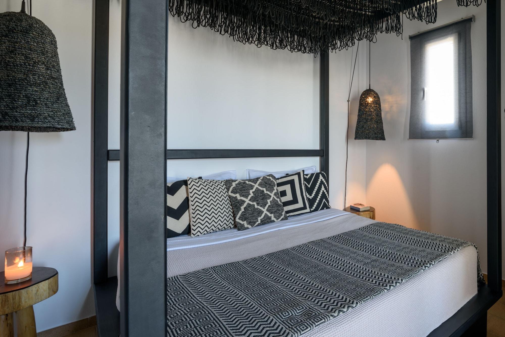 Olive Mykonos