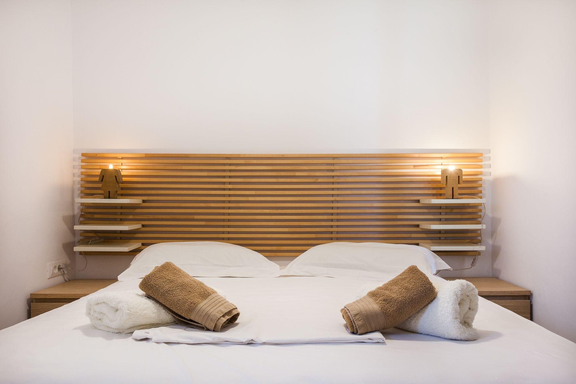 Aparthotel Olive Mykonos