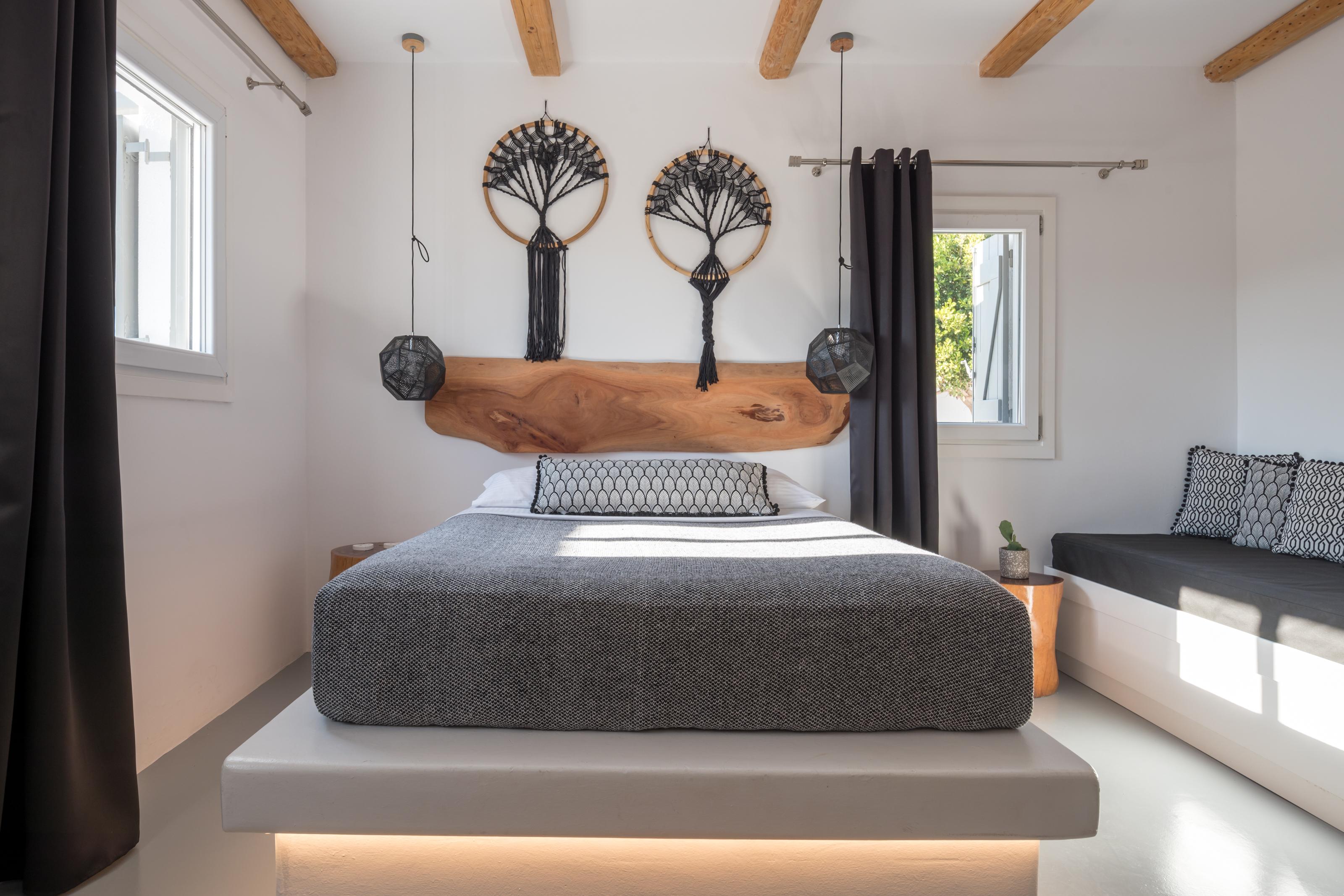 Aparthotel Olive Mykonos Ano Mera