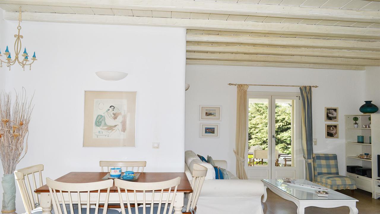 Olive Mykonos Ano Mera