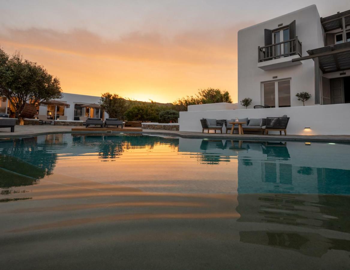 Olive Mykonos 4*