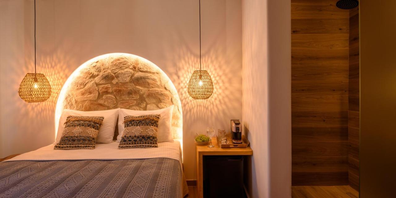 Aparthotel Olive Mykonos 4*