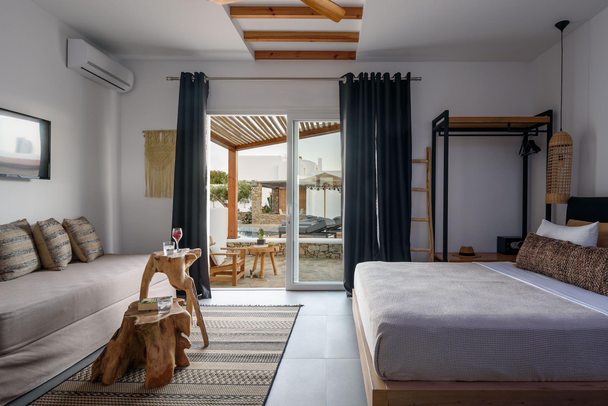Olive Mykonos