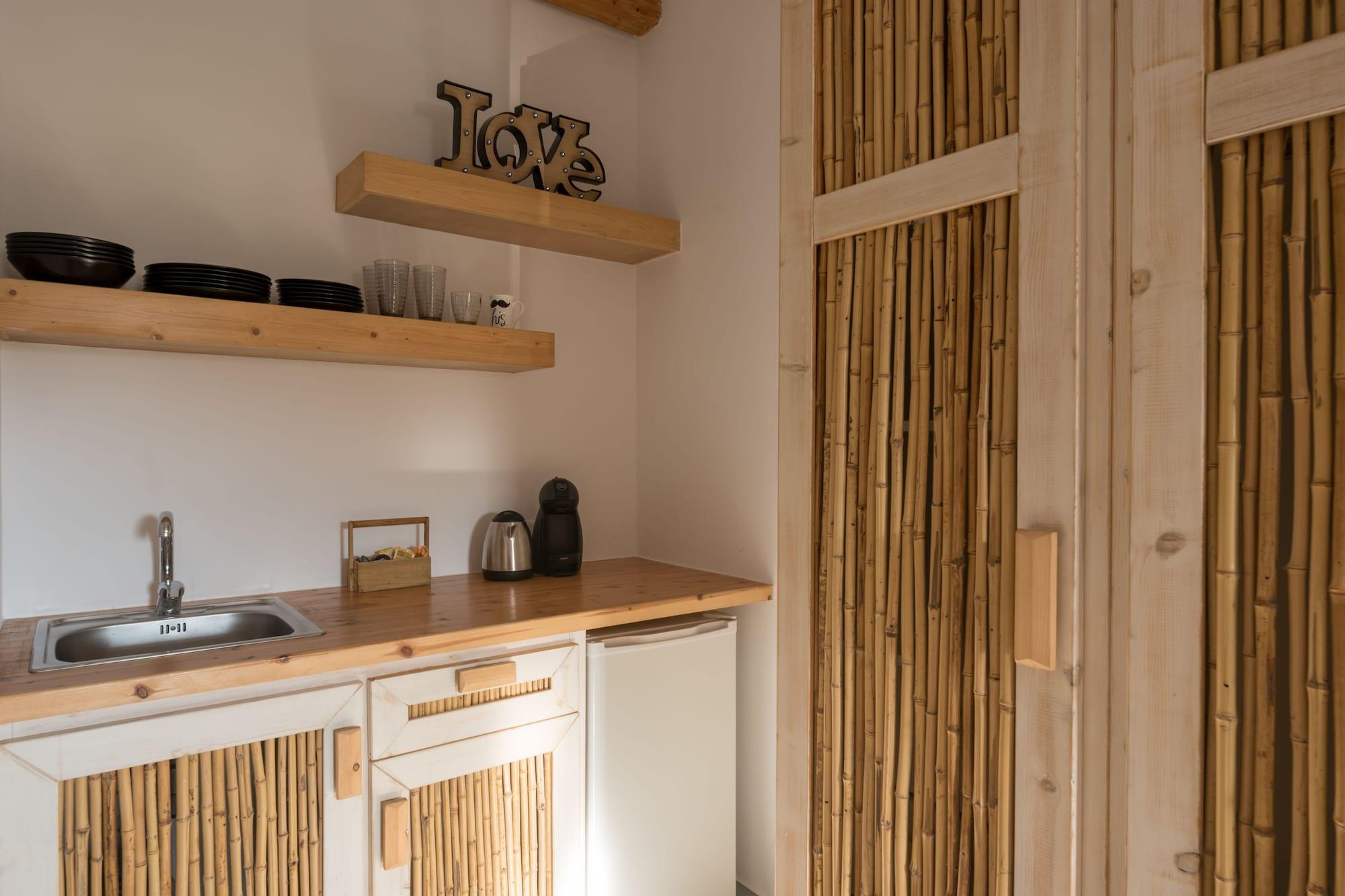 Olive Mykonos Apartahotel Ano Mera