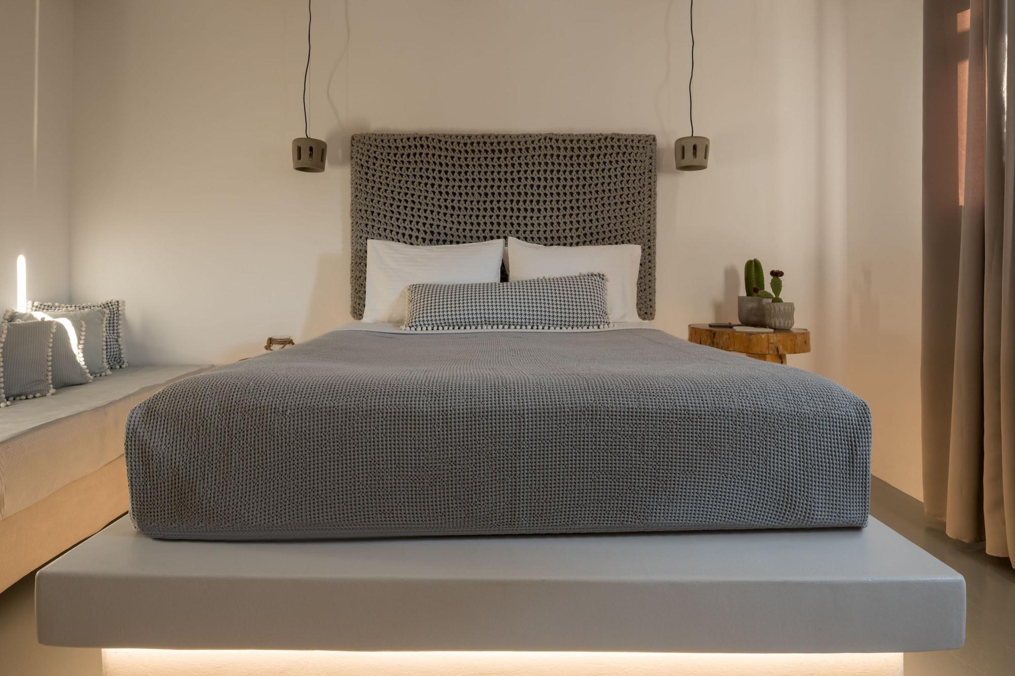 Apartahotel Olive Mykonos