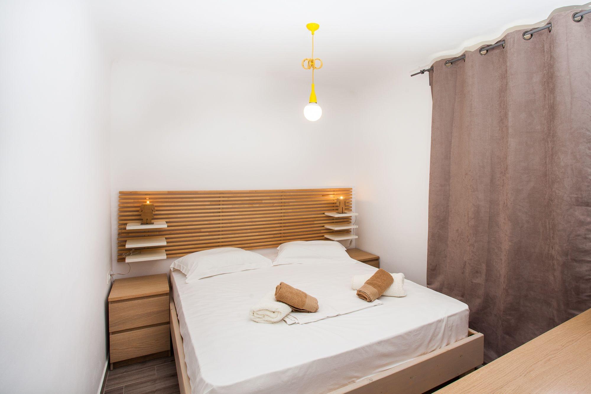 Olive Mykonos Hotel de apartamente Ano Mera