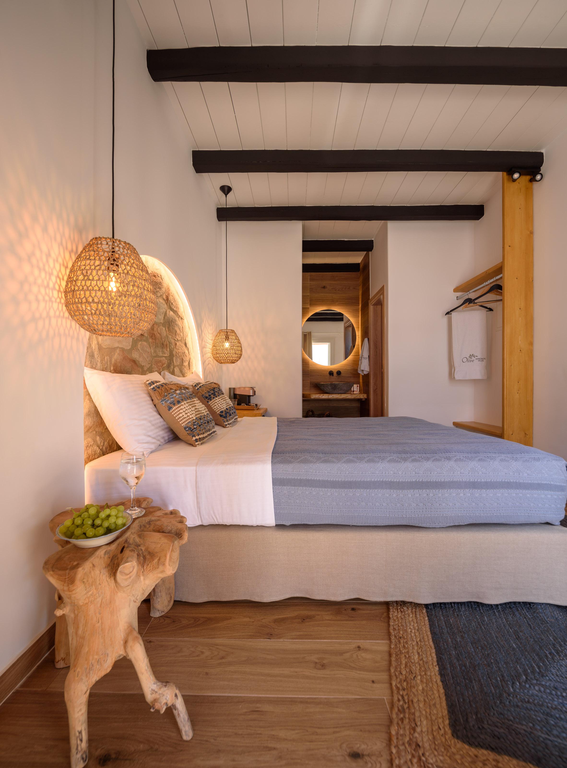 Olive Mykonos