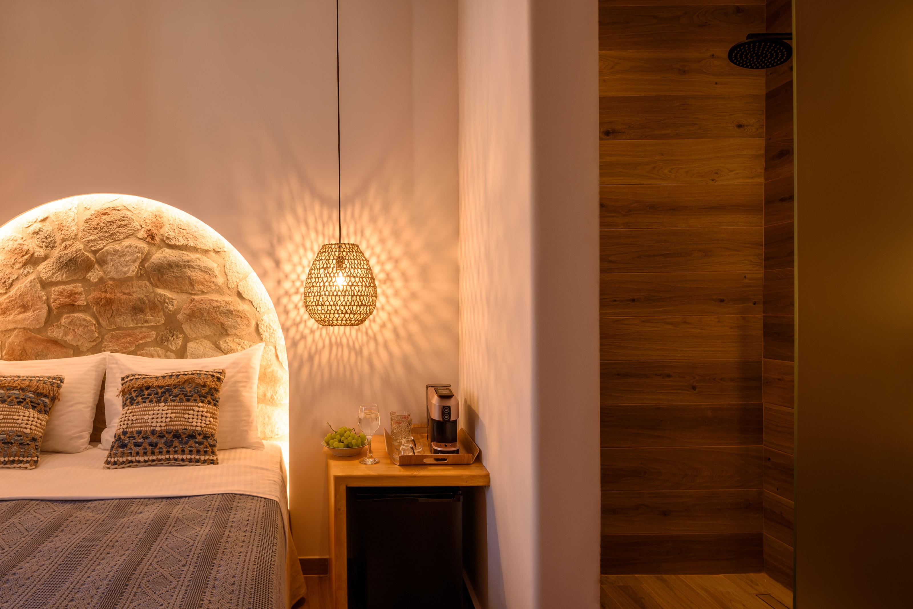 Olive Mykonos 4*