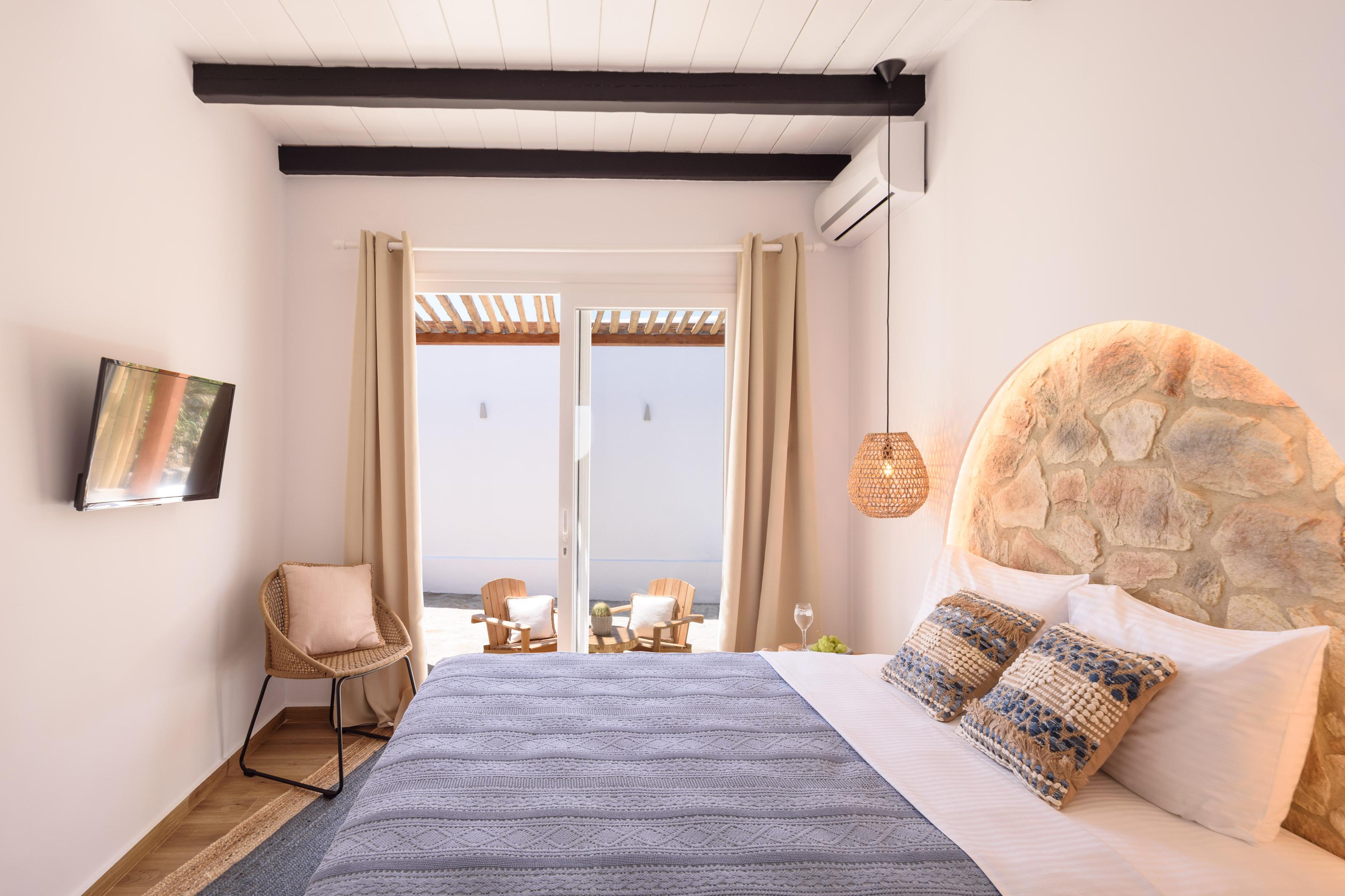 Olive Mykonos 4*