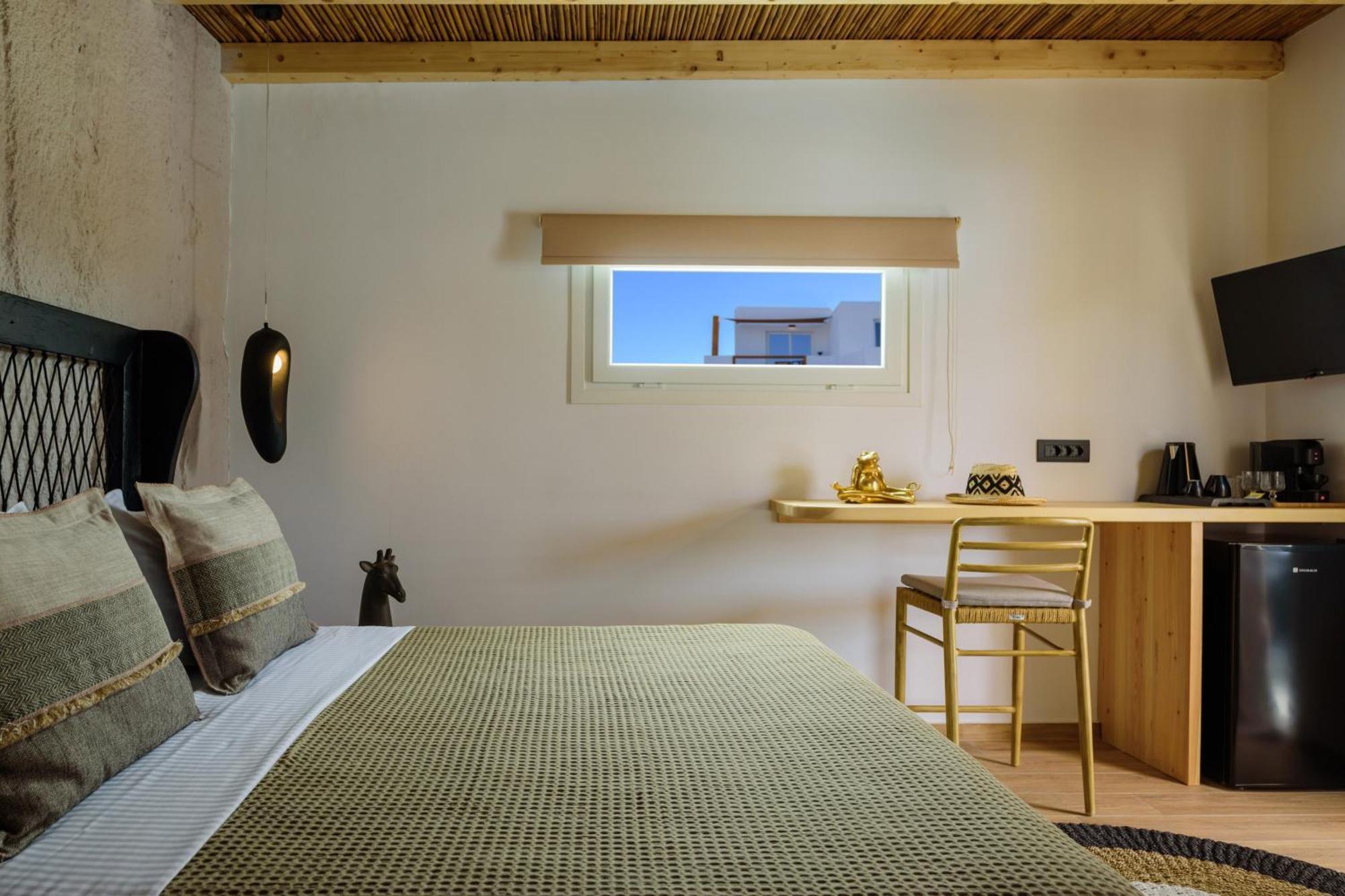 Hotel de apartamente Olive Mykonos