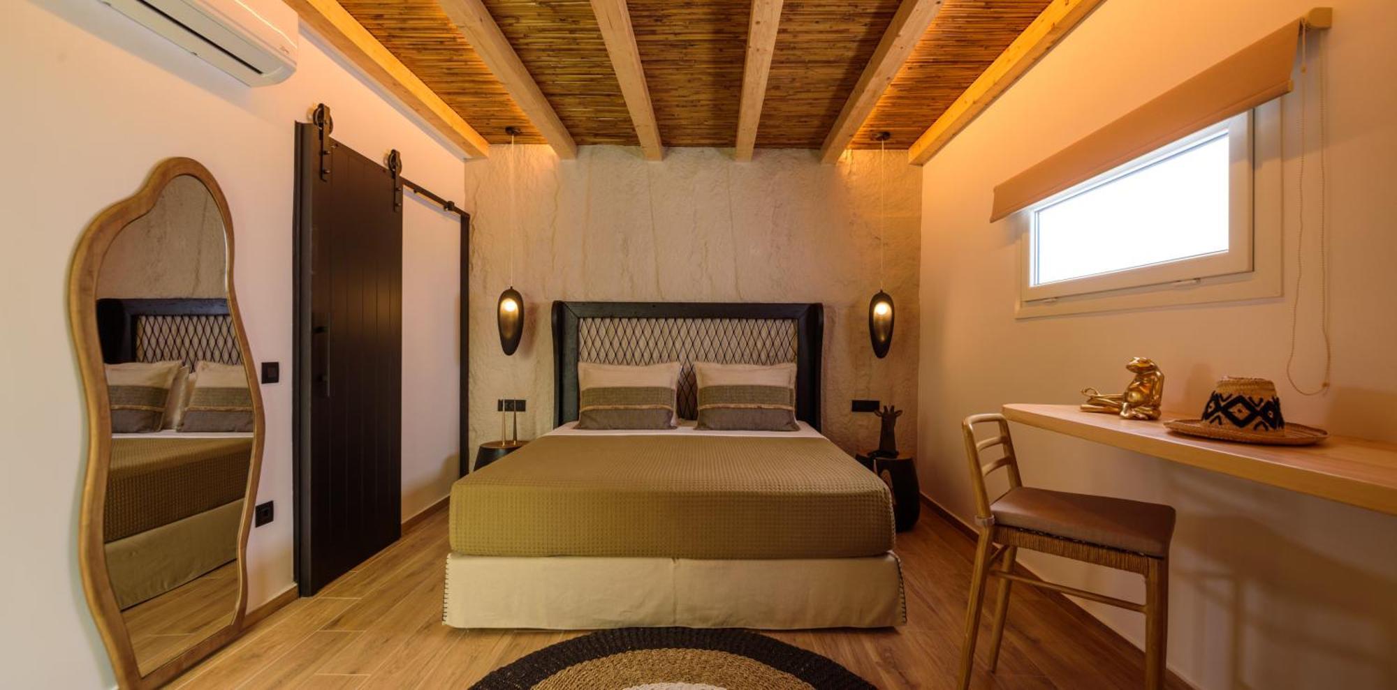 Aparthotel Olive Mykonos 4*