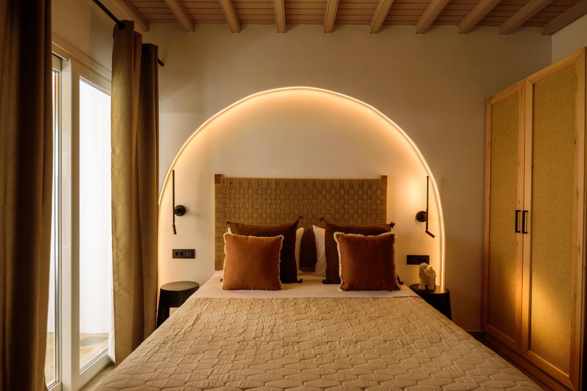 Olive Mykonos 4*