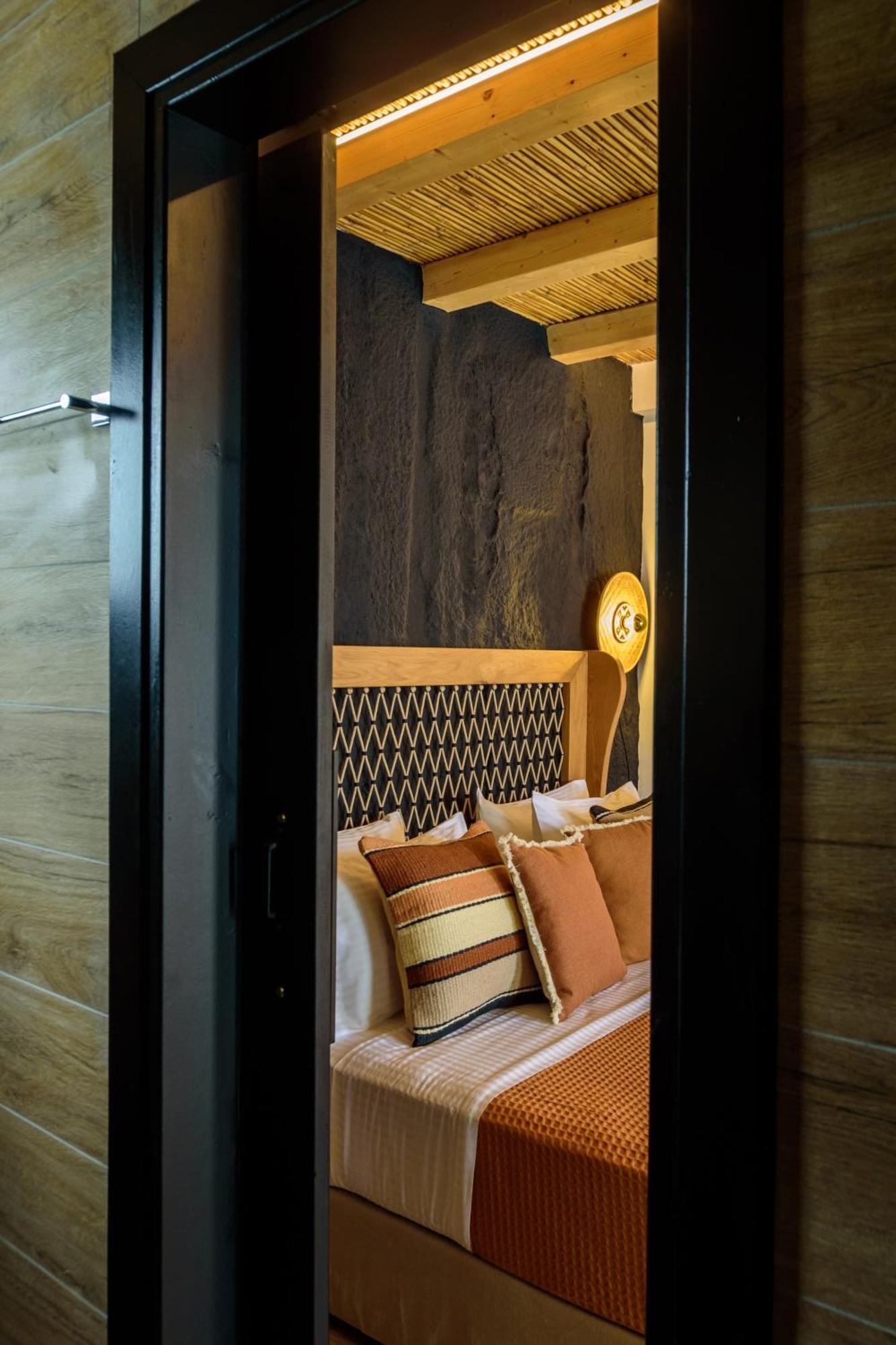 Olive Mykonos 4* Ano Mera
