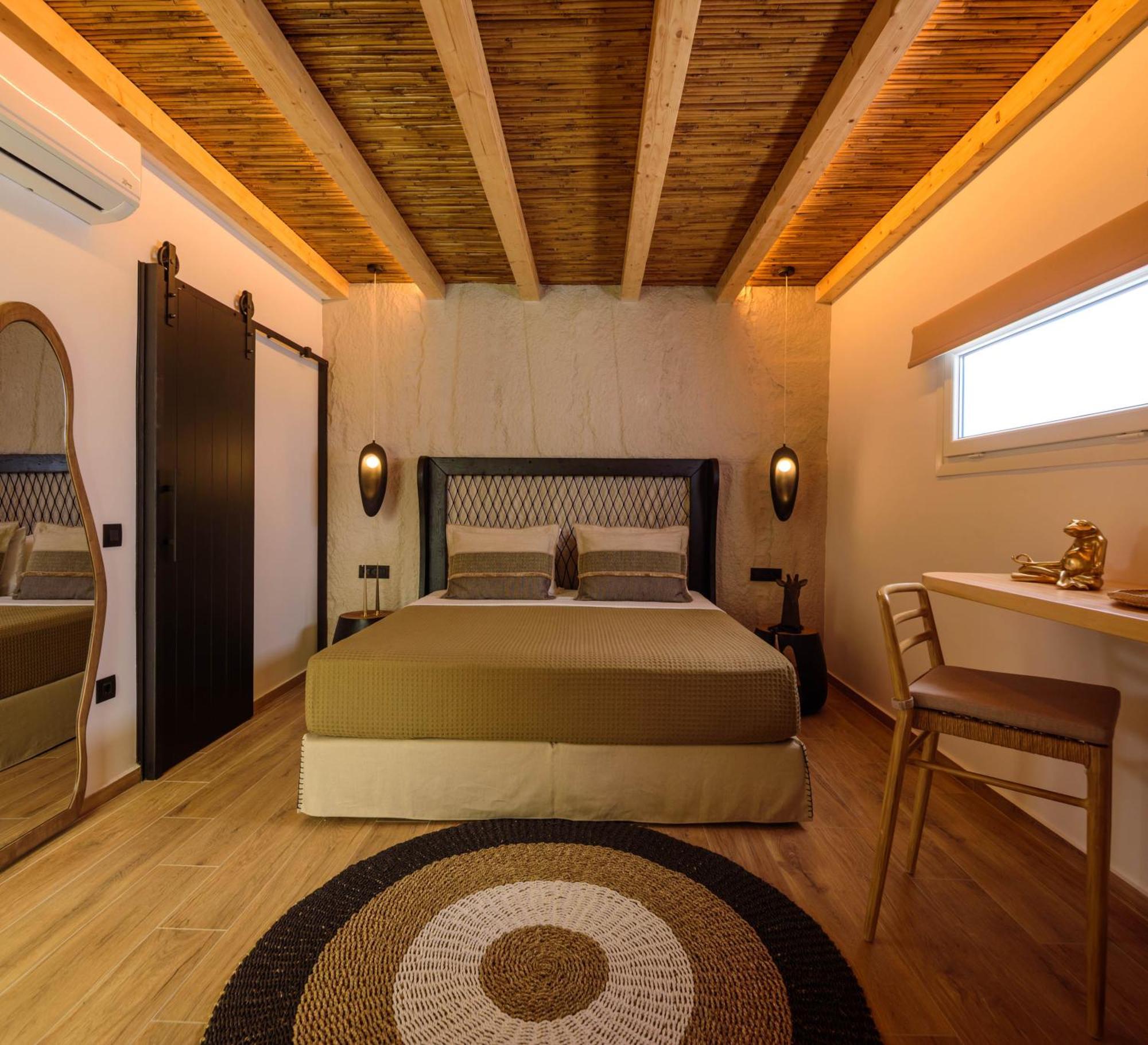 Olive Mykonos