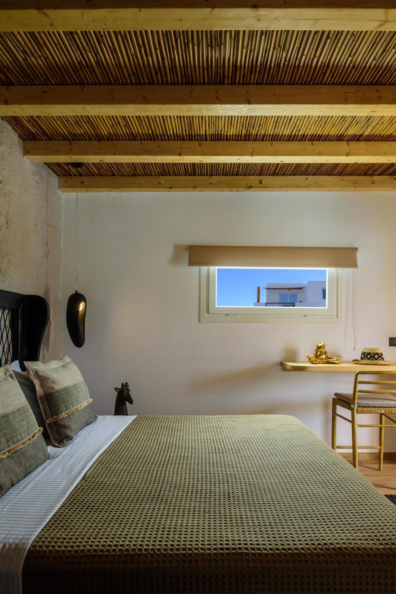 Olive Mykonos Aparthotel
