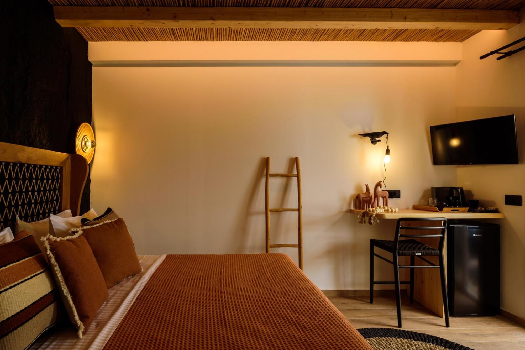 Olive Mykonos