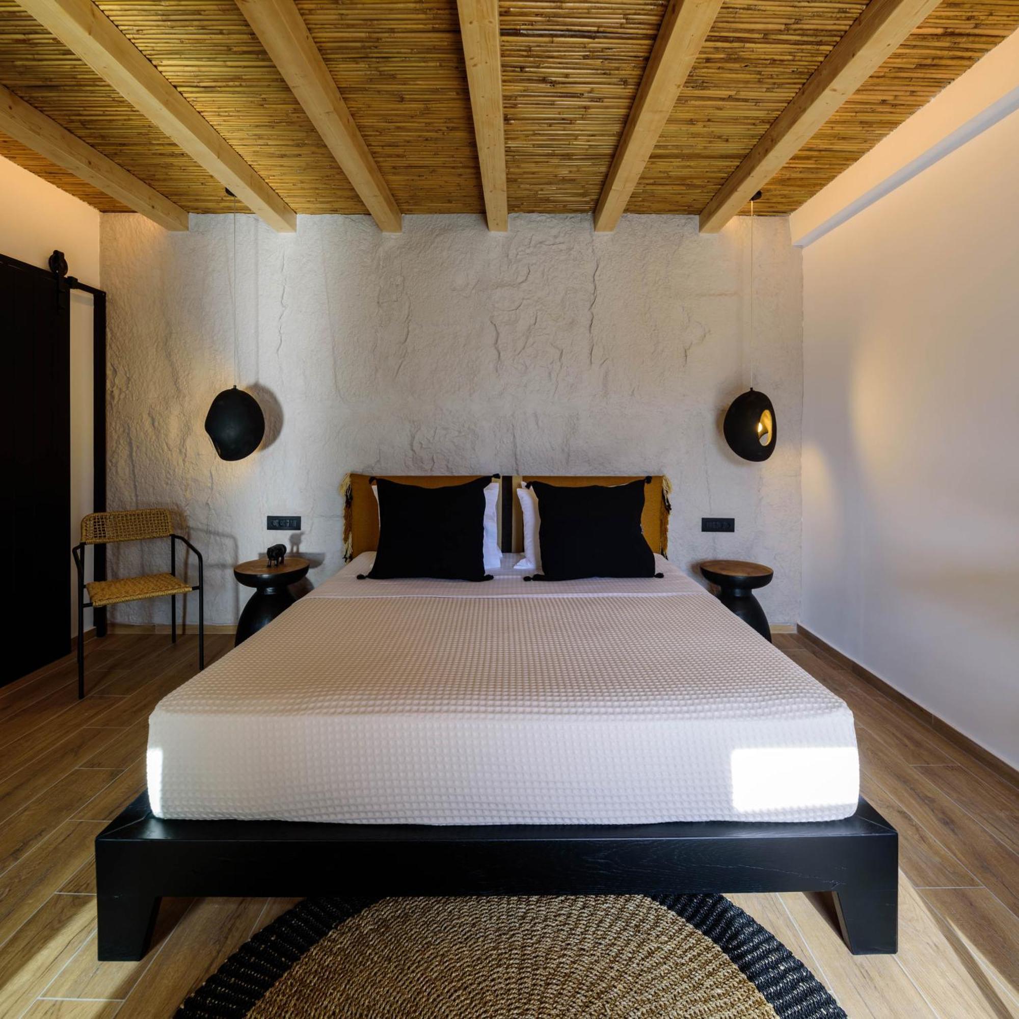 Aparthotel Olive Mykonos
