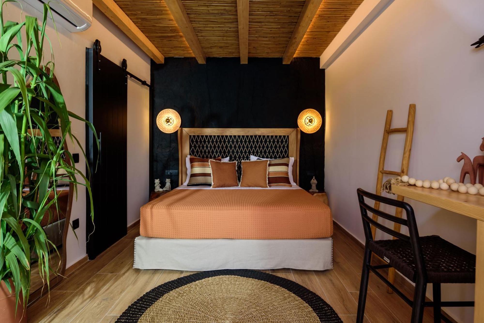 Aparthotel Olive Mykonos 4*