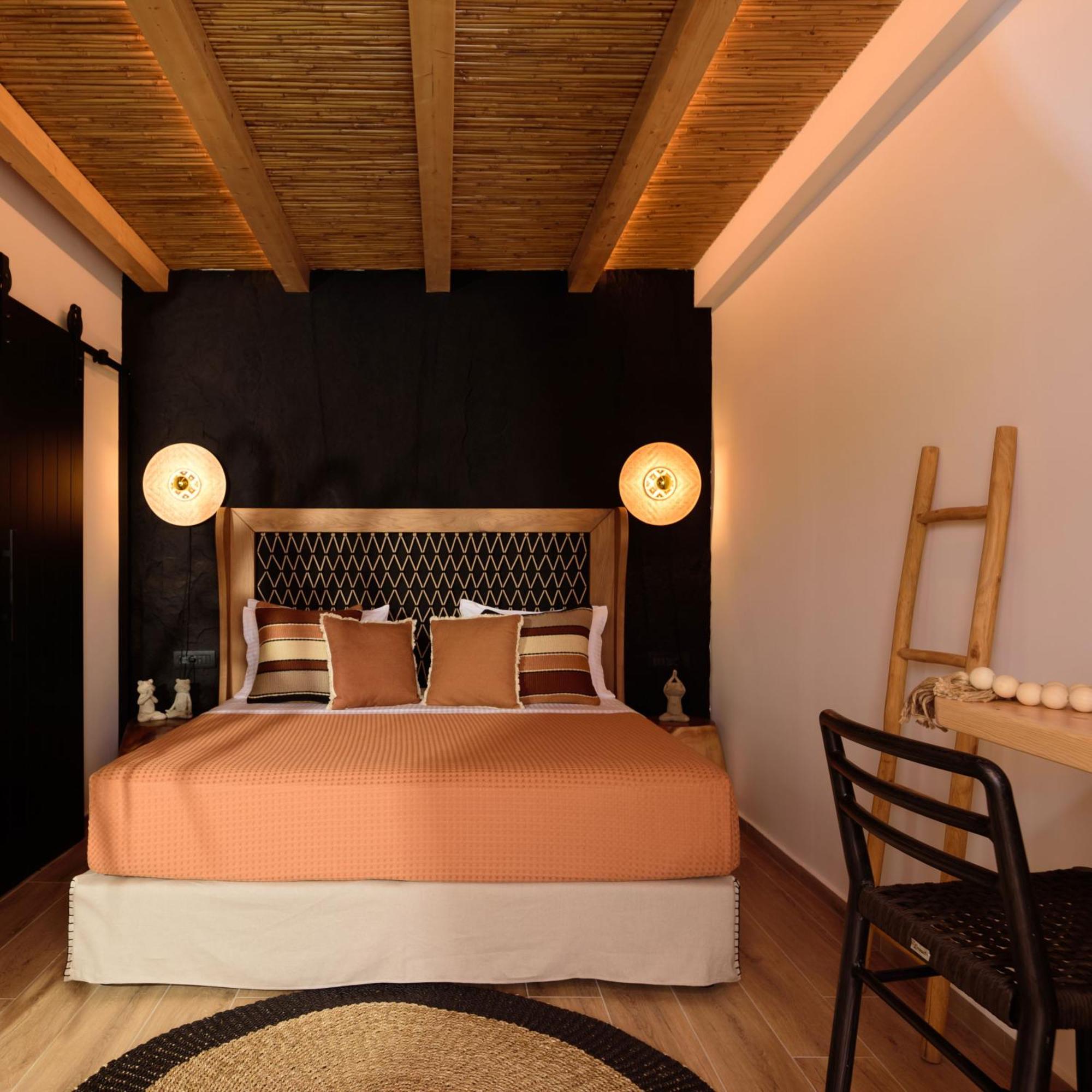 Olive Mykonos Hotel de apartamente Ano Mera