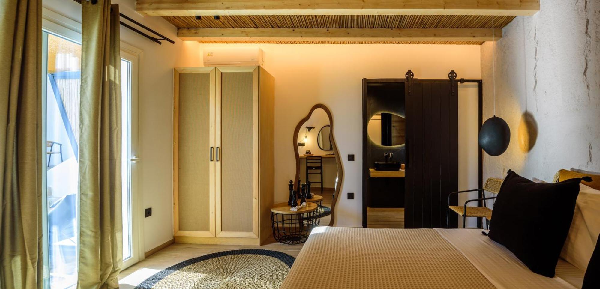 Aparthotel Olive Mykonos Ano Mera