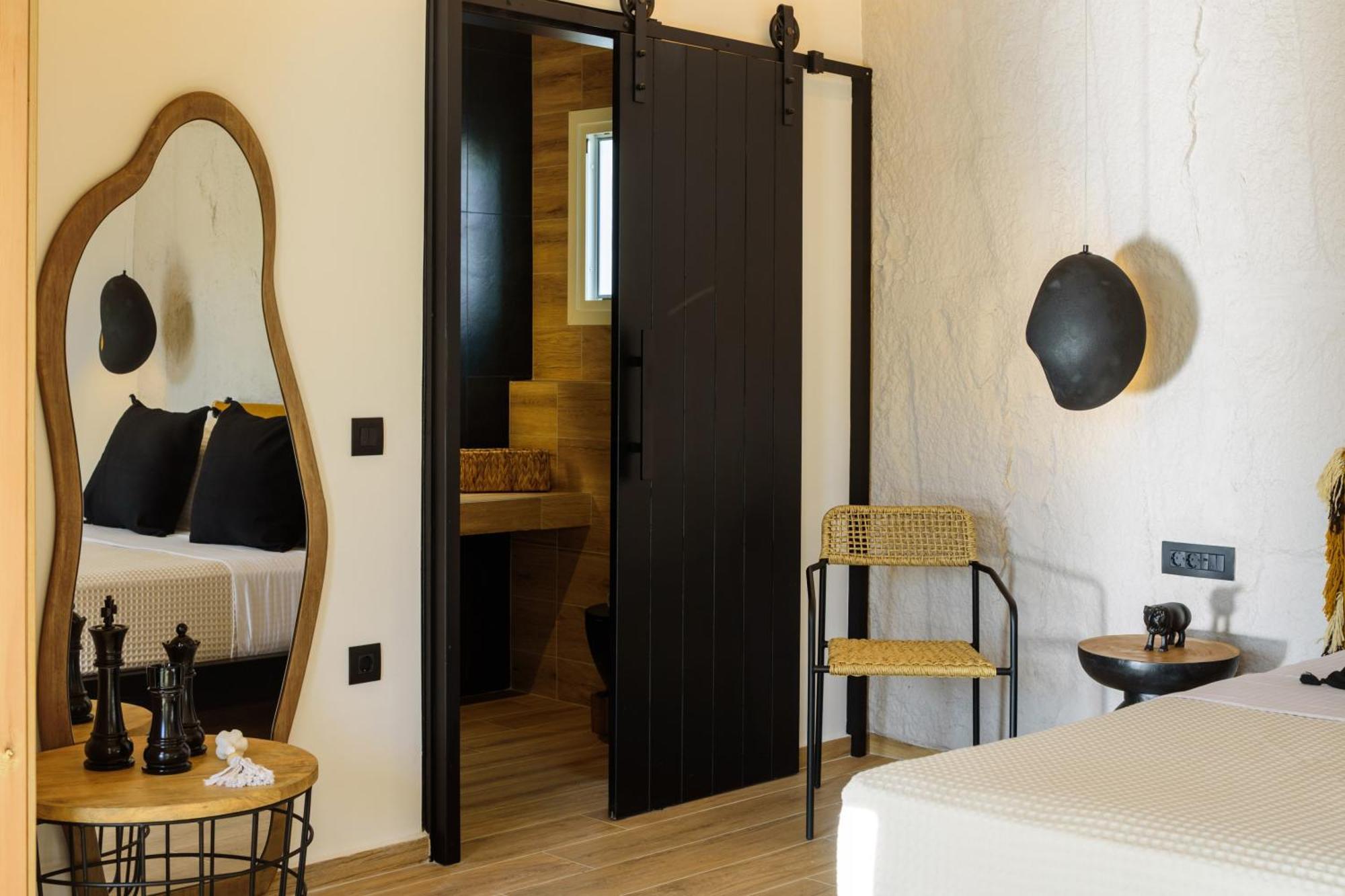 Olive Mykonos 4*