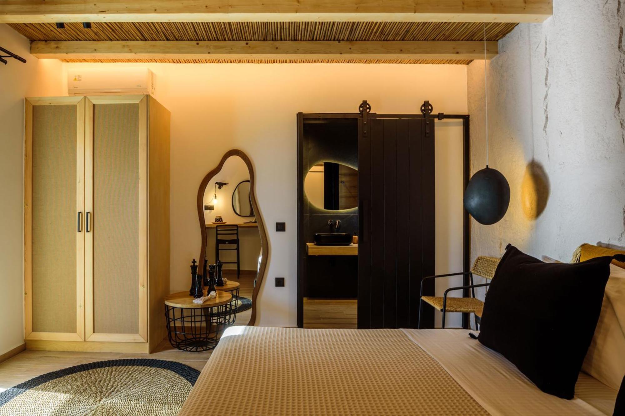 Olive Mykonos 4* Ano Mera