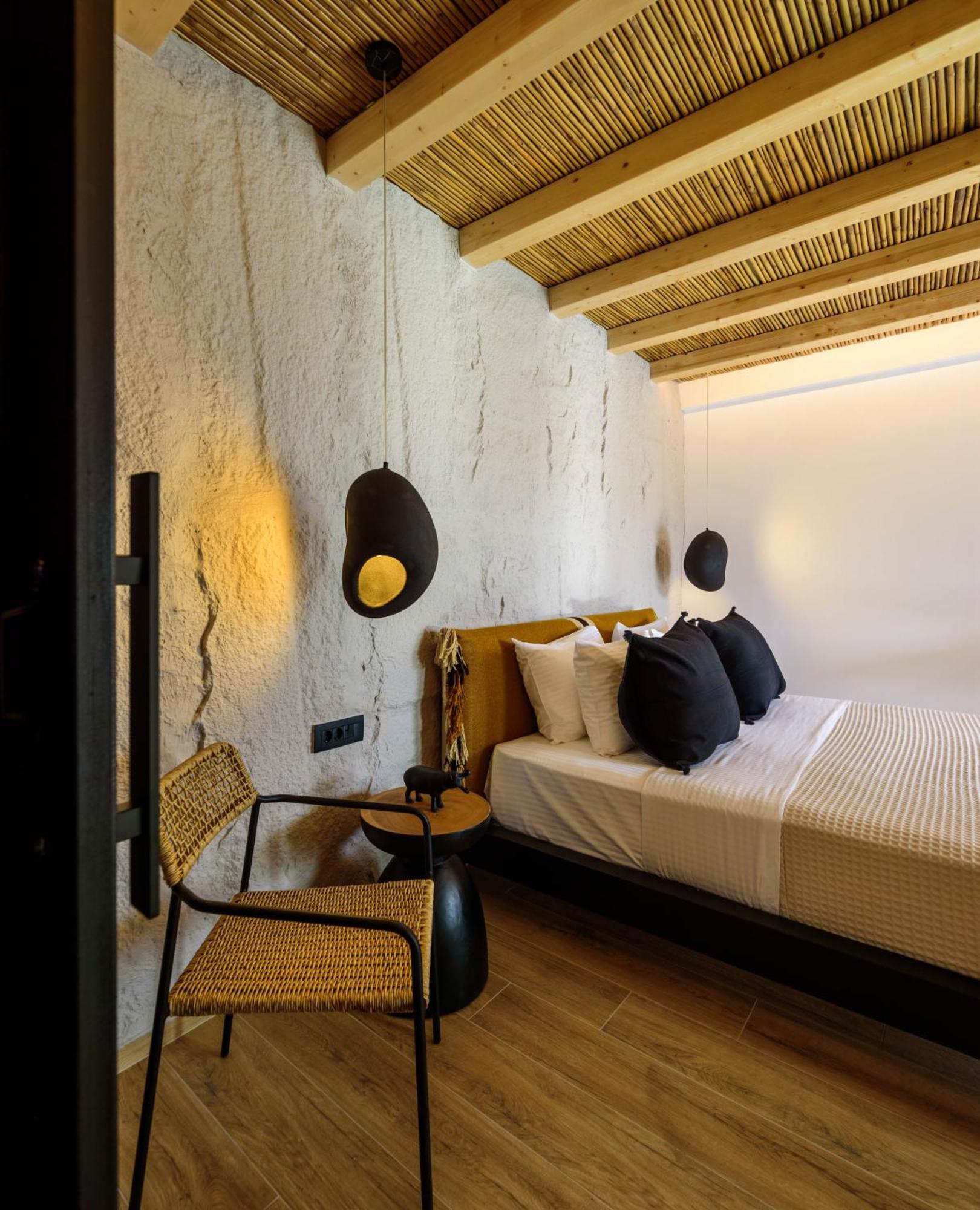 Olive Mykonos 4*
