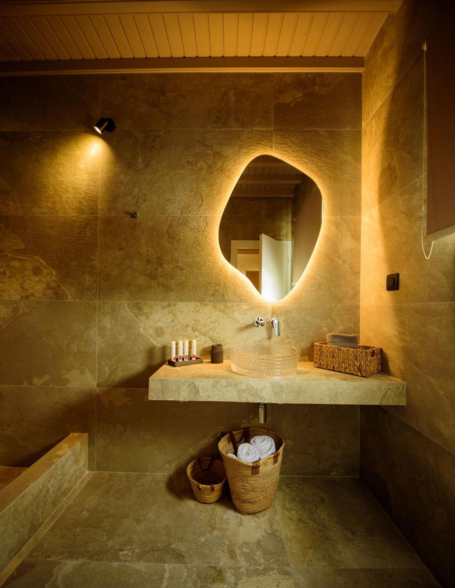 Olive Mykonos 4*