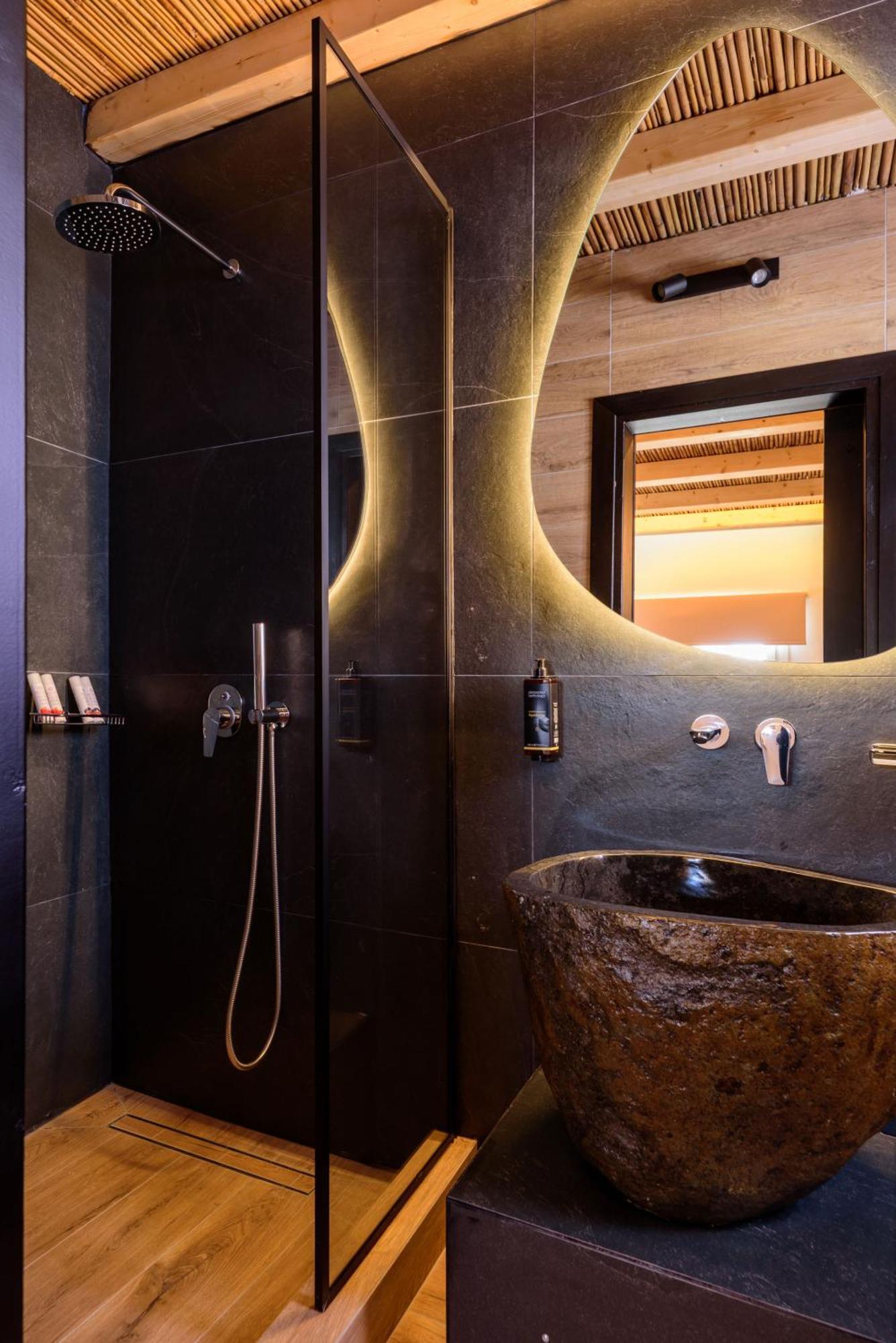 Olive Mykonos 4*