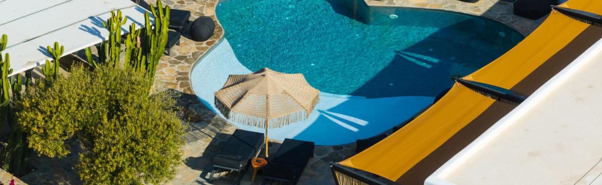 Olive Mykonos 4*