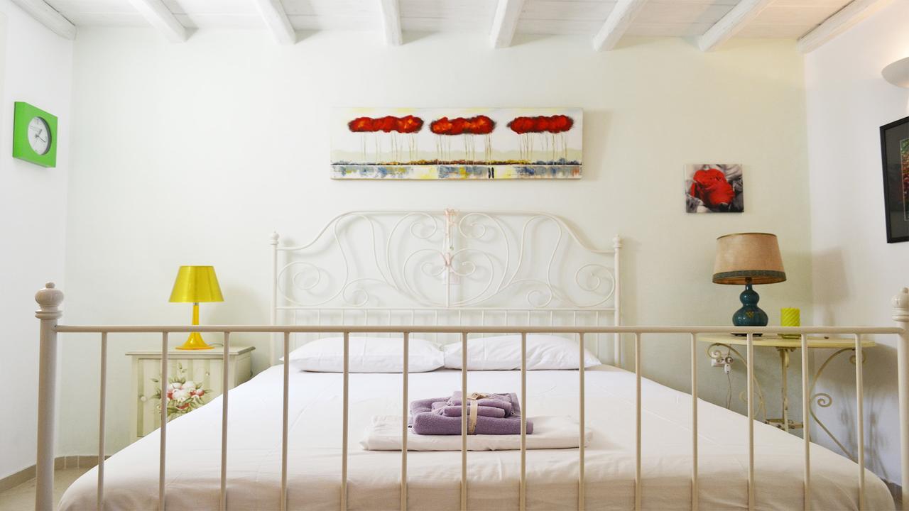Olive Mykonos