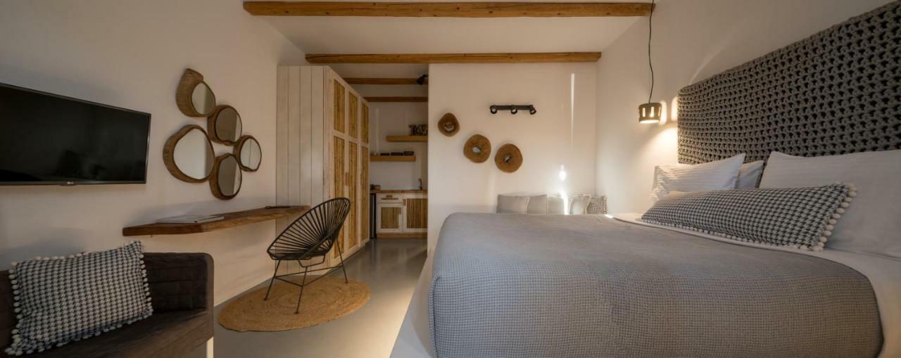 Olive Mykonos Ano Mera