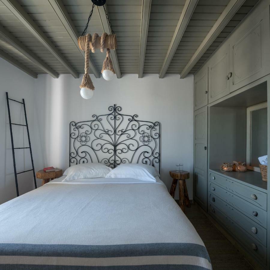 Olive Mykonos Aparthotel