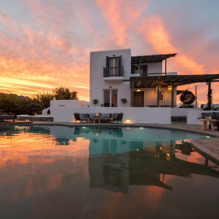 Olive Mykonos Aparthotel Ano Mera
