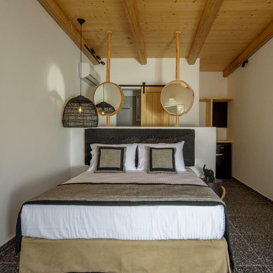 Apartahotel Olive Mykonos 4*